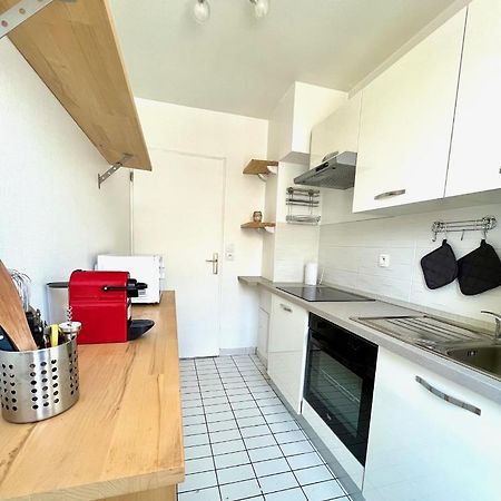 Capucins - Tres Bel Appartement Hyper Centre Реймс Экстерьер фото